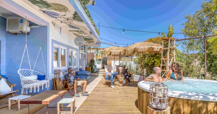 Grupo Selina faz novo investimento numa unidade turística em V.Nova de Milfontes 