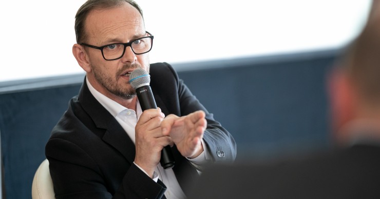 "Os vendedores precisam perceber que é necessário um ajuste nos preços das casas"