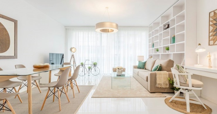 Intercasa - Living & Design (o maior evento de decoração de Portugal) abre hoje portas em Lisboa 