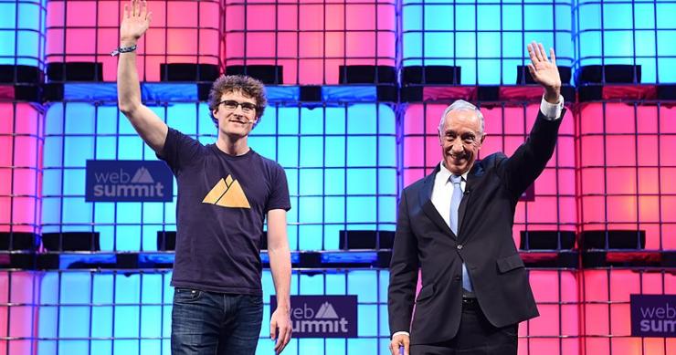 Web Summit 2019 está aí à porta – Lisboa deve receber 70 mil participantes e 1.800 startups