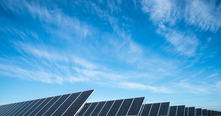 Produzir e partilhar energia solar com vizinhos? Sim, a partir de 2020