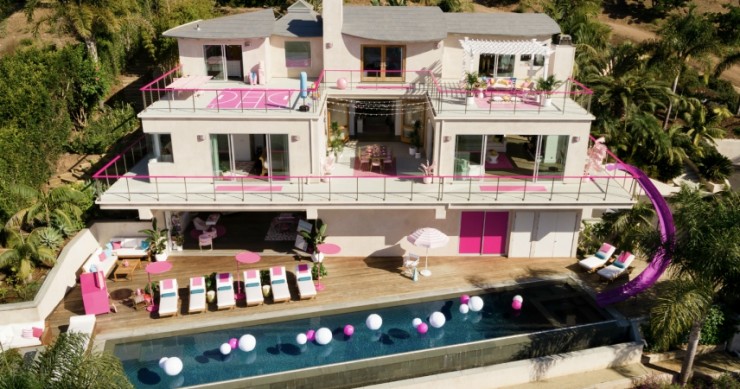 A oportunidade de uma vida