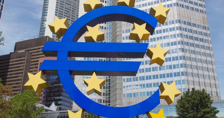Bancos europeus de boa saúde para resistir a nova crise, diz BCE