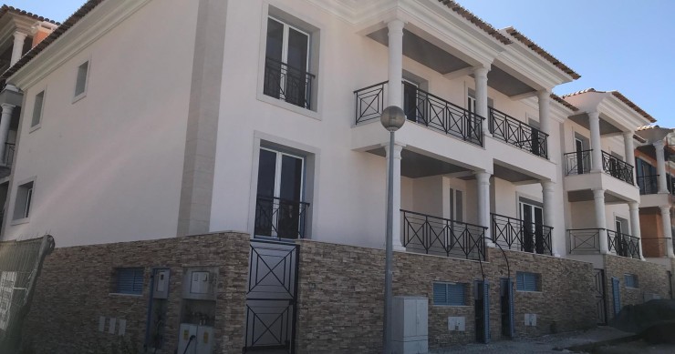 Finangeste aposta em casas para famílias: está a construir em Alhandra e vai reabilitar em Lisboa