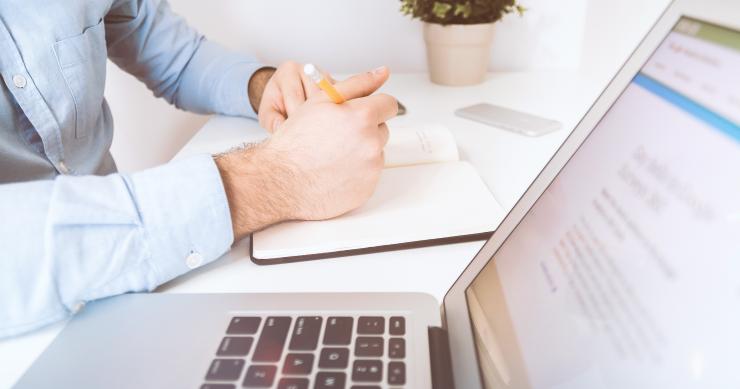 De baixa médica? Já é possível enviar aviso para o trabalho via e-mail