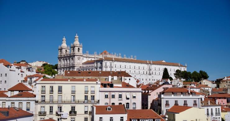 Lisboa já é um dos “global hubs” mundiais mais atrativos para investidores