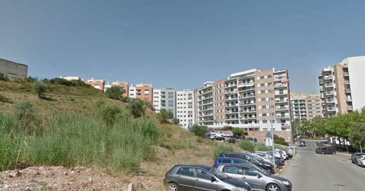 Odivelas à caça de investidores: vende-se terreno de 4.885 m2 para escritórios às portas de Lisboa