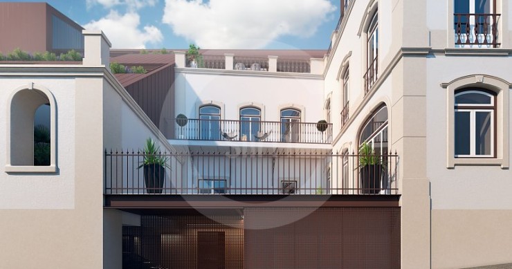 Montisnávia, novo empreendimento em Alcântara para famílias concluído em 2021