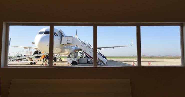 Estas 6 dicas têm tudo para tornar uma viagem de trabalho menos stressante