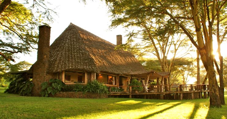 Eleito o melhor resort do mundo