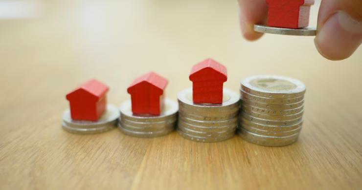 Empréstimos da casa em Portugal são quase 50% mais caros do que na zona euro