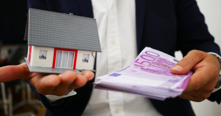 Spread: o que é e como usar para pedir (e negociar bem) um empréstimo à habitação