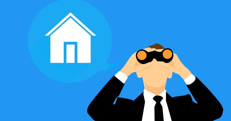 Três em cada 10 dez imóveis à venda demoram mais de um ano a ser comprados