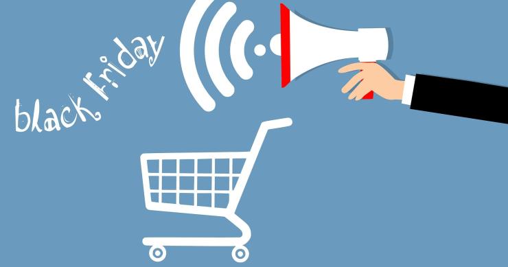 Black Friday pode agravar endividamento: cuidado com os juros “escondidos”