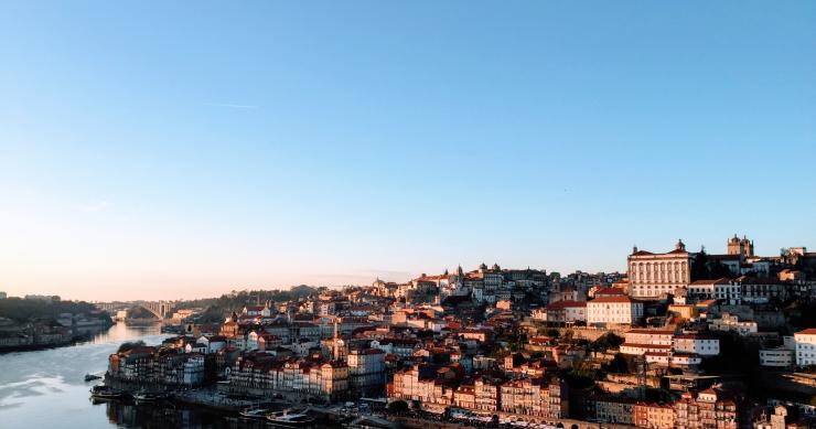 Preços das casas no Grande Porto disparam e já superam valores a nível nacional