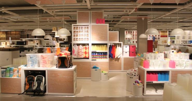 Ikea prepara abertura de nova loja em Cascais - com a mira também na Margem Sul e centro de Lisboa