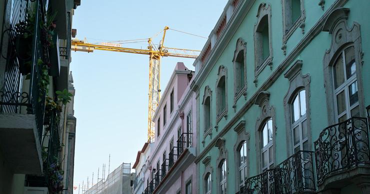Avaliações de risco sísmico passam a ser obrigatórias para obras de grande dimensão