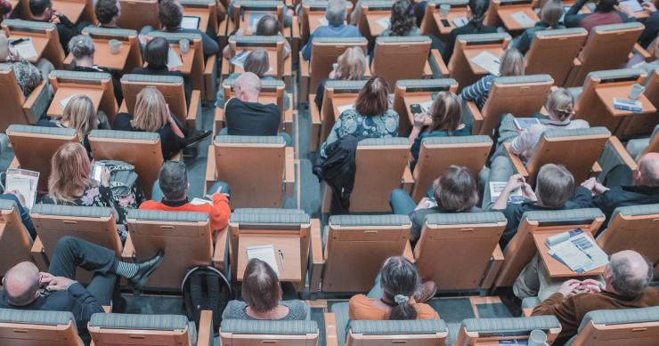 Portugal falha meta europeia de ter 40% da população licenciada em 2020