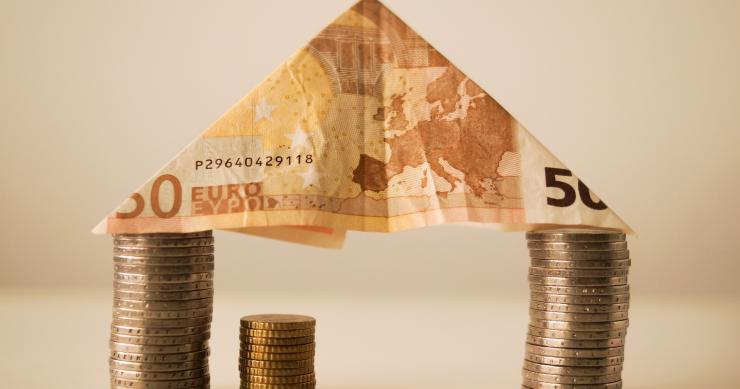 Cofres das câmaras engordam à boleia do imobiliário: IMI e IMT geram 29,4% das receitas