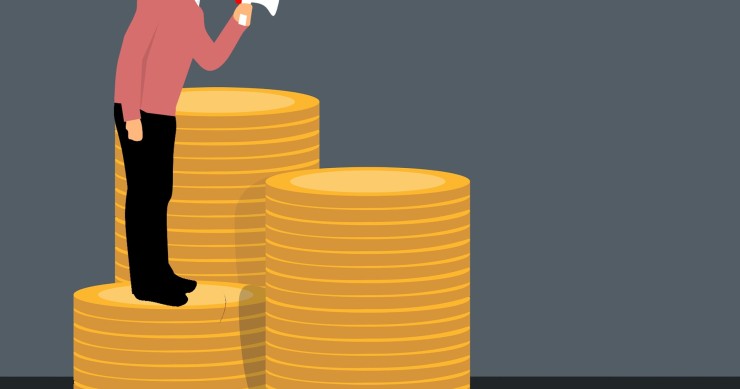 Salário mínimo: de 286 a 2.000 euros na Europa... e Portugal está no fim da tabela