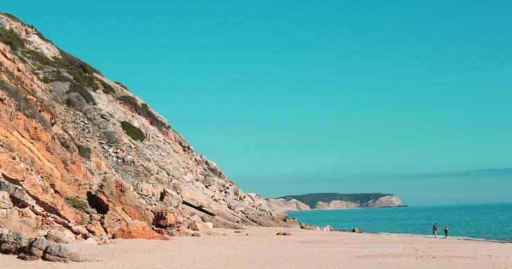 “Ambiente” chumba projeto turístico no Algarve, mas promotores (com Pais do Amaral) não desistem