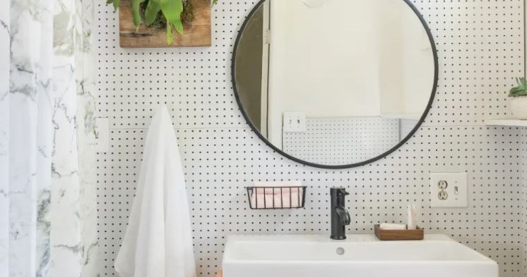 Uma forma diferente de utilizar o contraplacado