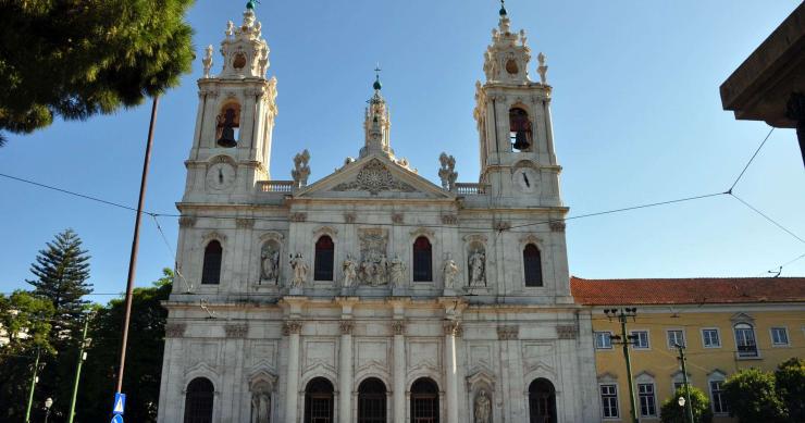 Estrela/Campo de Ourique lidera subida dos preços das casas em Lisboa – valorizou 22,8% num ano