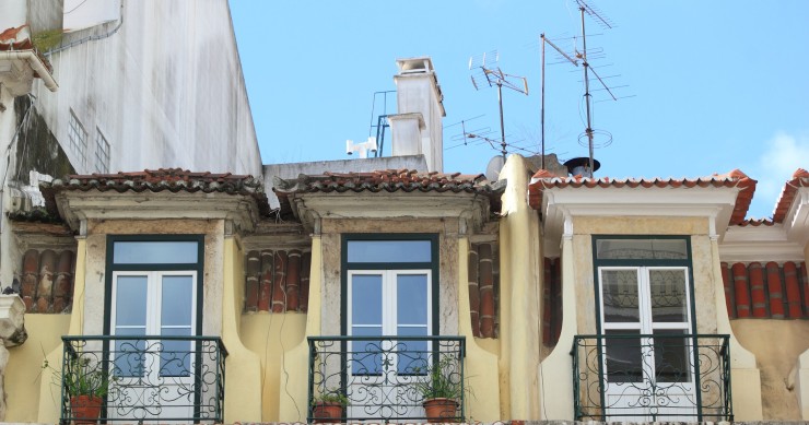 Prestação da casa indexada à Euribor a 3 e 6 meses sobe em novembro 