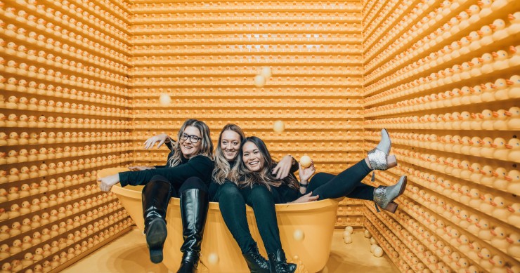Coliving promete: segmento “alternativo” tem potencial para crescer mais de 25 vezes no país
