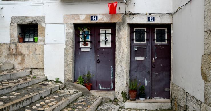 Luz verde para a elaboração da Carta Municipal de Habitação em Lisboa