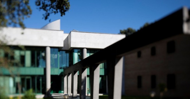Politécnico do Porto concentra investigação num só edifício depois de investir 11 milhões