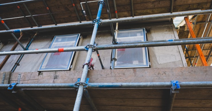 Construir uma casa está mais caro: custos de mão de obra e materiais aumentam