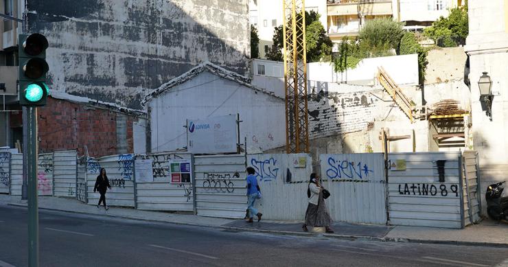 Setor da construção despede-se (finalmente) da crise? Cresce 6% face a 2018