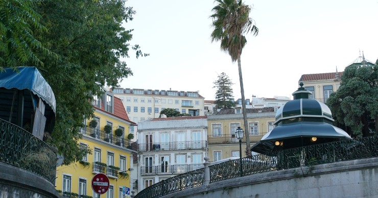 Tribunal de Contas dá luz verde a operação do Programa de Renda Acessível em Lisboa: são 91 casas 