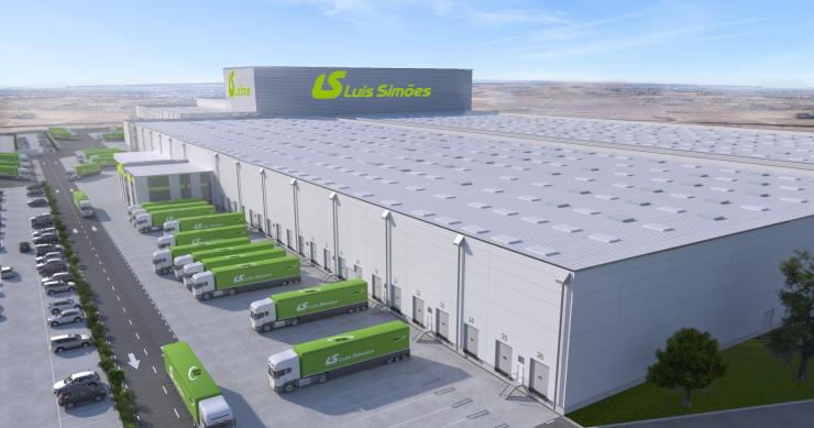 Luís Simões muda centro de operações de San Fernando de Henares para Guadalajara