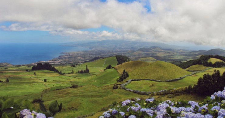 Les Açores reçoivent un certificat de destination touristique durable