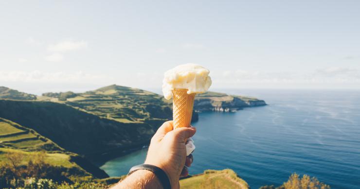 Vai nascer um novo resort nos Açores – hotel e "villas" para férias em família vão custar 42 milhões