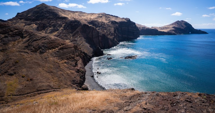 Resort falido na Madeira à venda por 54 milhões