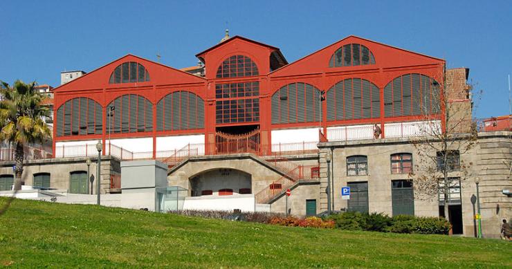António Amen/Wikimedia Commons GGD perdoa 75% da dívida do Hard Club no Porto- sala de espetáculos de Kalú está a “salvo”