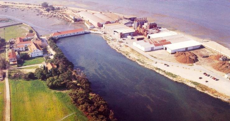 Barreiro: Quinta do Braamcamp está à venda em hasta pública por 5 milhões de euros