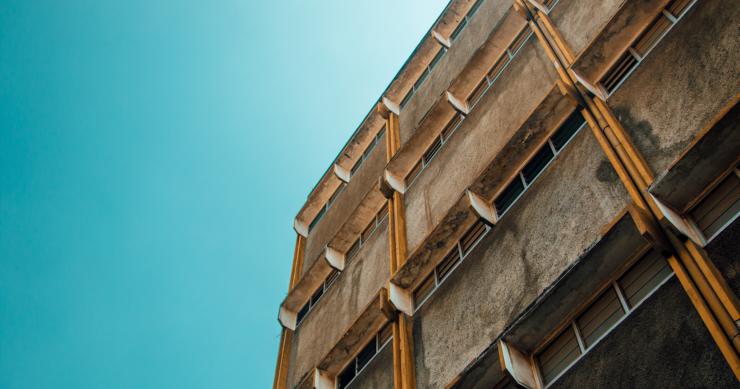 Obras públicas ao rubro: concursos lançados dispararam 67% em 2019