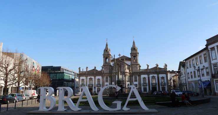 Braga, Amadora e Gaia a “todo o vapor”: preço das casas dispara mais de 20%