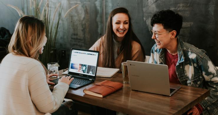 Seis características que prometem melhorar a qualidade de vida do local de trabalho