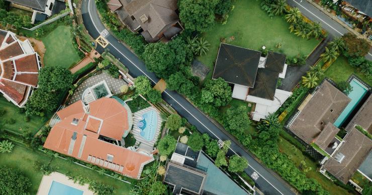 Imobiliário de luxo pode ganhar força em 2020 (mas incerteza é "inimiga" dos investidores)