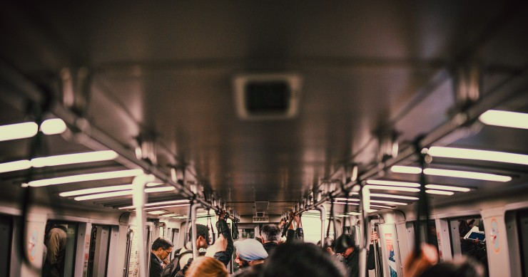 Estação do Campo Grande vai ser ampliada – Metro de Lisboa já abriu concurso 