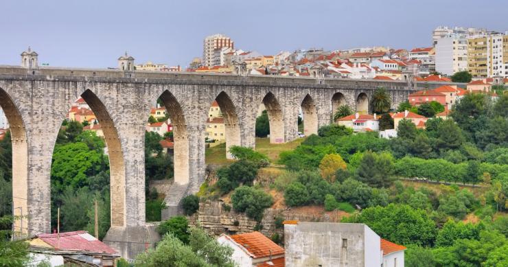 Preço das casas em Portugal sobe 13,3% em 2019 – supera pela primeira vez os 2.000 euros por m2