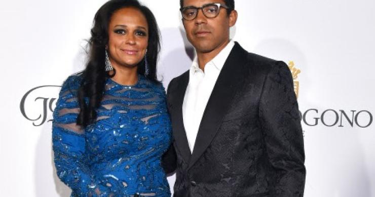 Os esquemas de Isabel dos Santos para construir uma fortuna de milhões - e os portugueses que ajudaram