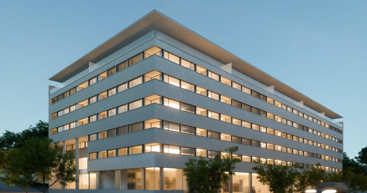 Tecnibuild junta-se à Legendre para promover Antas Build e outros projetos no país