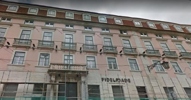 Fidelidade vende cinco imóveis – incluindo a sede em Lisboa – ao fundo Cerberus por 125 milhões