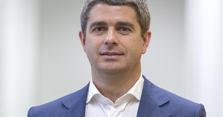“Ainda não é desta (em 2020) que o mercado imobiliário vai abrandar”